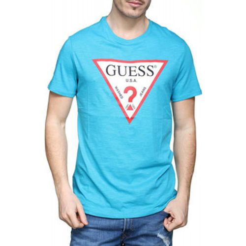 Guess Poloshirt 32396 - Guess - Modalova