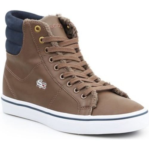 Turnschuhe Lifestyle Schuhe Marcel MID PWT DK 7-26SPW4118DK4 - Lacoste - Modalova