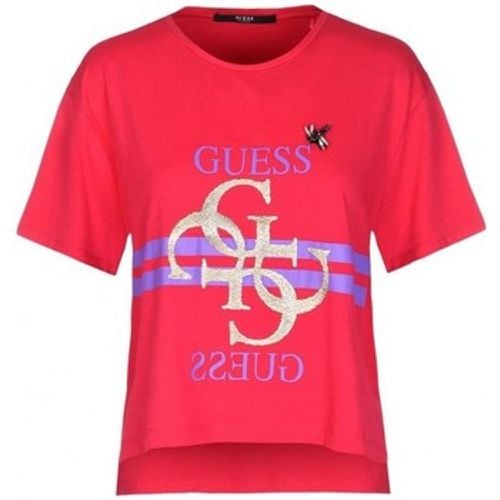 Guess Poloshirt 32502 - Guess - Modalova