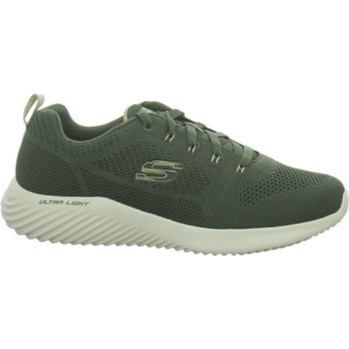 Halbschuhe Schnuerschuhe BOUNDER - RINSTET 232068 OLV - Skechers - Modalova