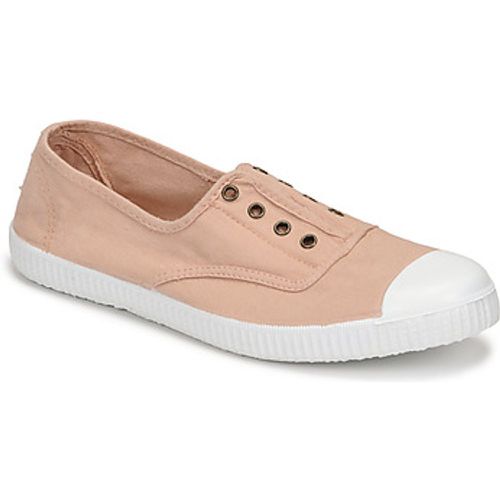 Victoria Sneaker INGLESA ELASTICO - Victoria - Modalova