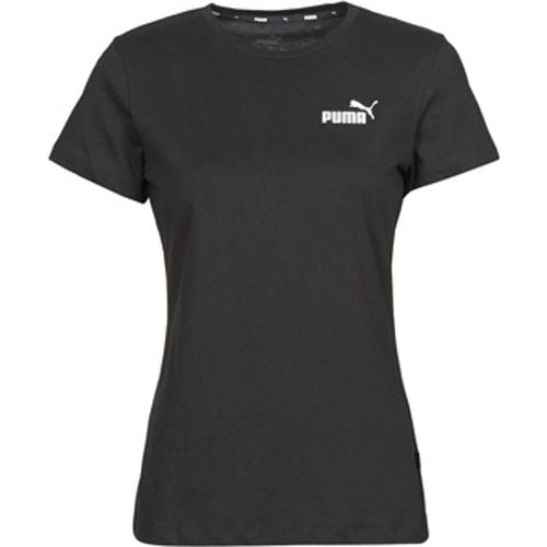 Puma T-Shirt ESS LOGO TEE - Puma - Modalova