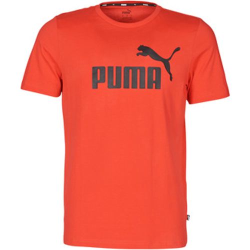 Puma T-Shirt ESSENTIAL TEE - Puma - Modalova