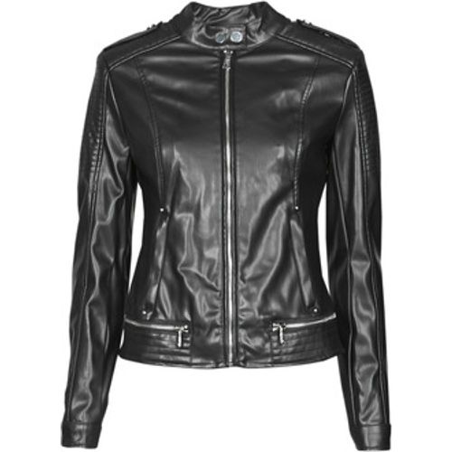 Guess Lederjacken NEW TAMMY JACKET - Guess - Modalova