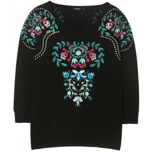 Desigual Pullover 32866 - Desigual - Modalova