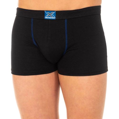 Abanderado Boxer A041B-NEGRO - Abanderado - Modalova