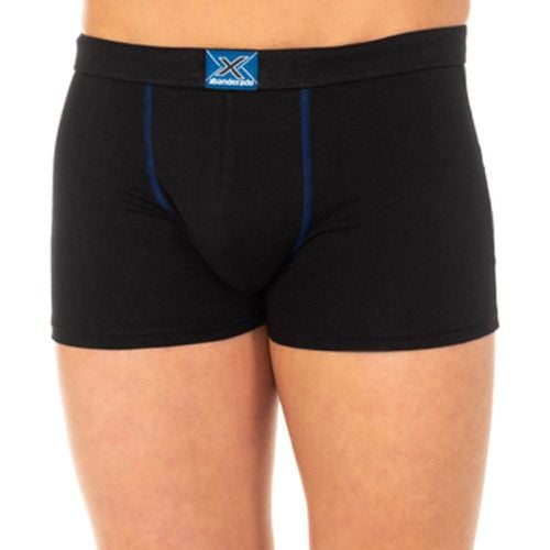 Abanderado Boxer A041B-NEGRO - Abanderado - Modalova