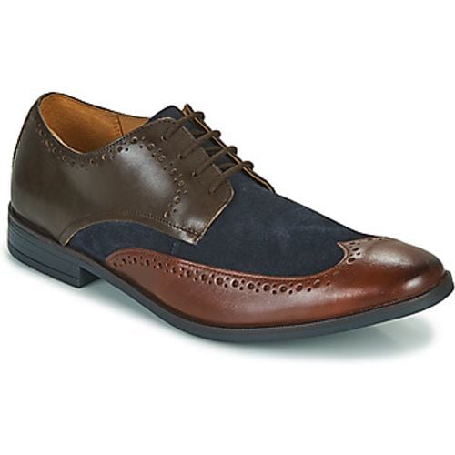 Clarks Herrenschuhe STANFORD LIMIT - Clarks - Modalova