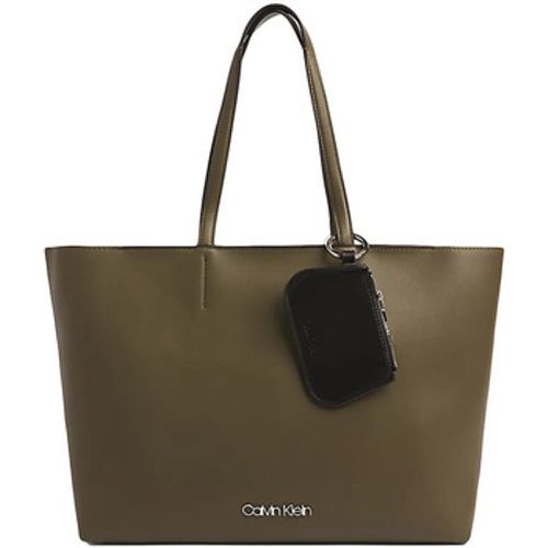 Handtasche Must f19 med shopper - Calvin Klein Jeans - Modalova