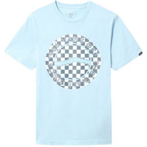 T-Shirt T-Shirt By Autism Awareness SS Dream Blue - Kids - Vans - Modalova