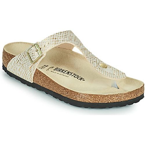 Birkenstock Zehentrenner GIZEH - Birkenstock - Modalova