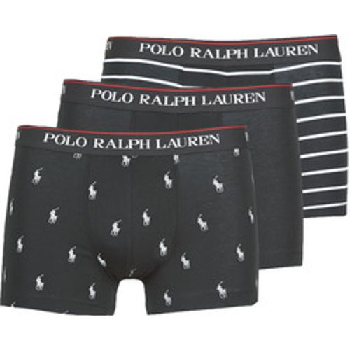 Boxer CLASSIC TRUNK X3 - Polo Ralph Lauren - Modalova