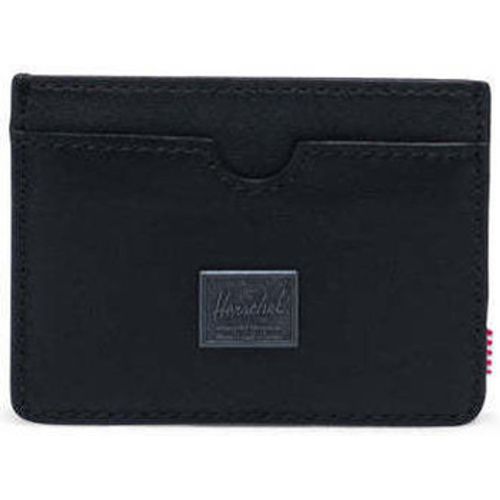 Geldbeutel Charlie Leather RFID - Herschel - Modalova