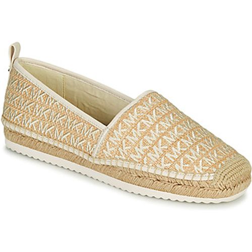 Espadrilles LENNY ESPADRILLE - MICHAEL Michael Kors - Modalova