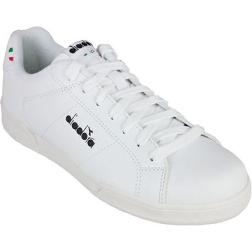 Sneaker 101.177191 01 C0351 White/Black - Diadora - Modalova