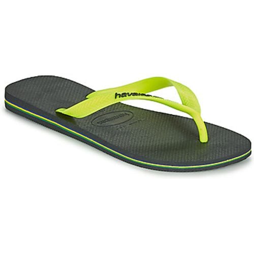 Havaianas Zehentrenner BRASIL LOGO - Havaianas - Modalova