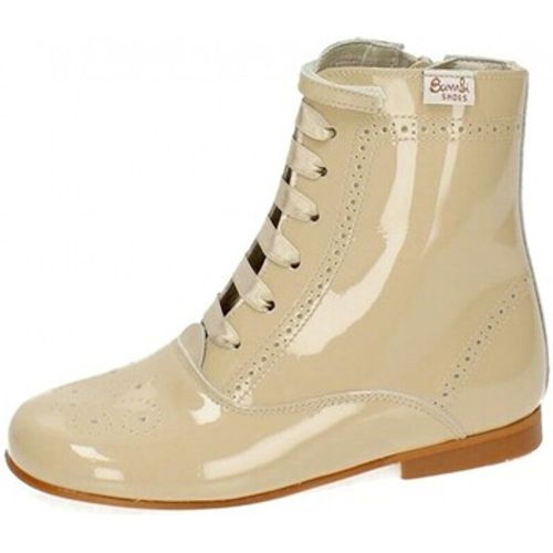 Stiefel Bambinelli Pascuala 4253 Charol Camel - Bambineli - Modalova