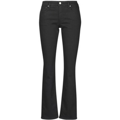 Straight Leg Jeans MIDRISE STRT-5-POCKET-DENIM - Lauren Ralph Lauren - Modalova