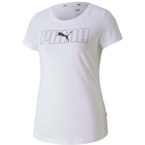 Puma T-Shirt Rebel Graphic Tee - Puma - Modalova