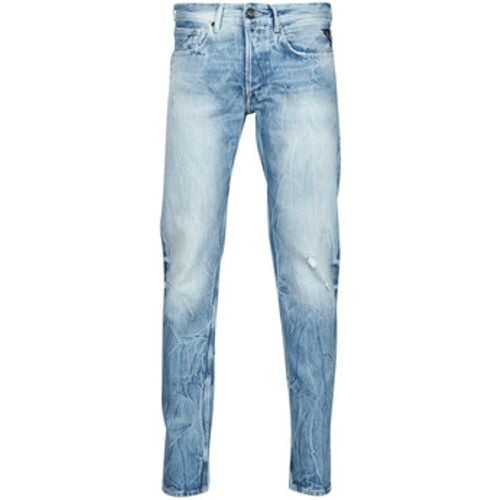 Replay Straight Leg Jeans WIKKBI - Replay - Modalova