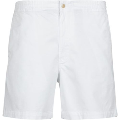 Shorts SHORT PREPSTER AJUSTABLE ELASTIQUE AVEC CORDON INTERIEUR LOGO PO - Polo Ralph Lauren - Modalova