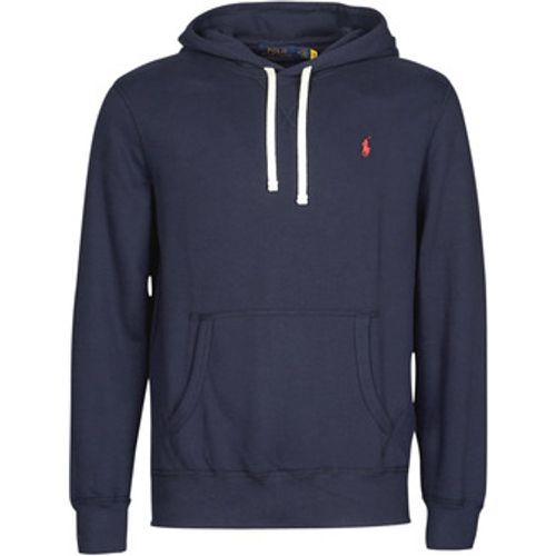 Sweatshirt SWEAT A CAPUCHE MOLTONE EN COTON - Polo Ralph Lauren - Modalova