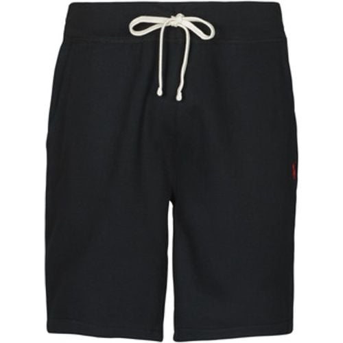 Shorts SHORT MOLTONE EN COTON LOGO PONY PLAYER - Polo Ralph Lauren - Modalova