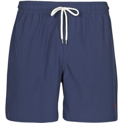 Badeshorts MAILLOT SHORT DE BAIN EN NYLON RECYCLE, CORDON DE SERRAGE ET POC - Polo Ralph Lauren - Modalova