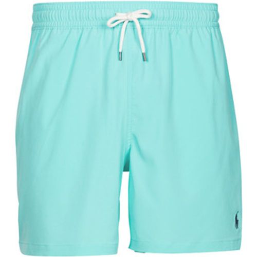 Badeshorts MAILLOT SHORT DE BAIN EN NYLON RECYCLE, CORDON DE SERRAGE ET POC - Polo Ralph Lauren - Modalova