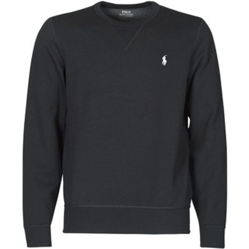 Sweatshirt SWEATSHIRT COL ROND EN JOGGING DOUBLE KNIT TECH LOGO PONY PLAYER - Polo Ralph Lauren - Modalova