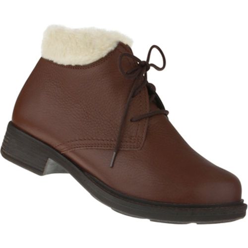 Stiefel Stiefelette Sinja Farbe: - Natural Feet - Modalova