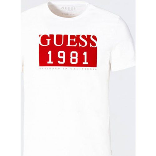 Guess Poloshirt 33235 - Guess - Modalova