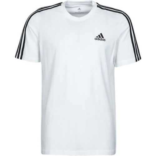 Adidas T-Shirt M 3S SJ T - Adidas - Modalova