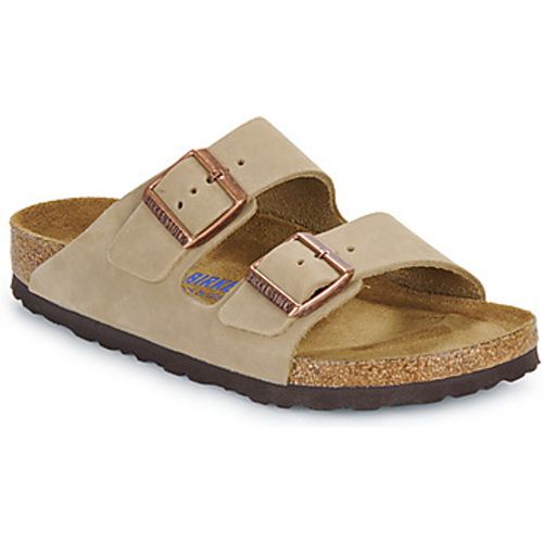 BIRKENSTOCK Pantoffeln ARIZONA SFB - Birkenstock - Modalova