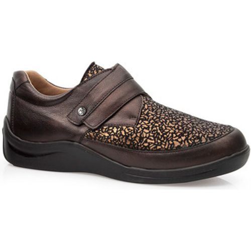 Calzamedi Halbschuhe 0750 marron - Calzamedi - Modalova