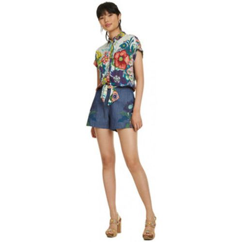 Desigual Overalls 33352 - Desigual - Modalova