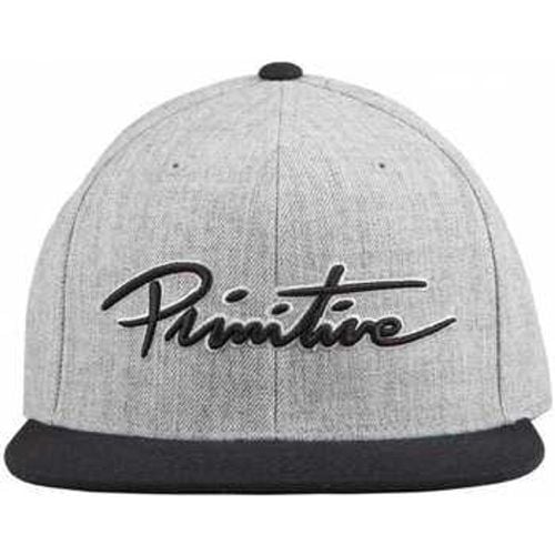 Schirmmütze Cap nuevo script snapback - Primitive - Modalova