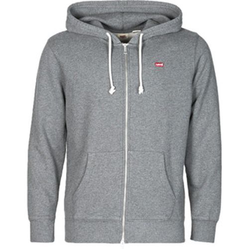 Sweatshirt NEW ORIGINAL ZIP UP - Levis - Modalova