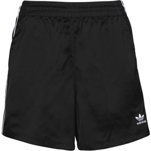 Adidas Shorts SATIN SHORTS - Adidas - Modalova