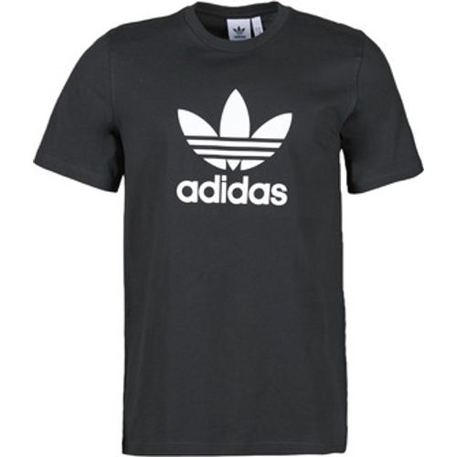 Adidas T-Shirt TREFOIL T-SHIRT - Adidas - Modalova