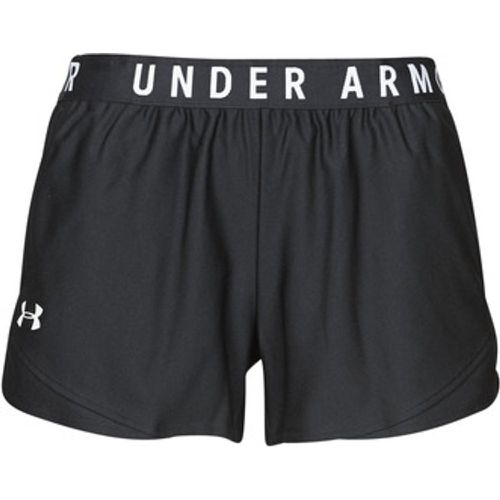 Shorts PLAY UP SHORTS 3.0 - Under Armour - Modalova