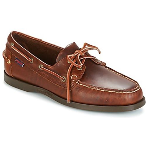 Sebago Mokassins PORTLAND WAXED - Sebago - Modalova