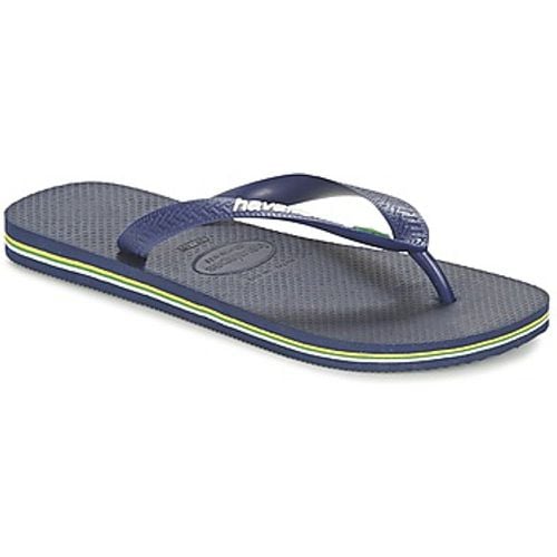 Havaianas Zehentrenner BRASIL LOGO - Havaianas - Modalova