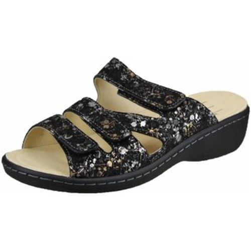 Clogs Pantoletten platina (-kombi) 42.482.0-001 - Belvida - Modalova