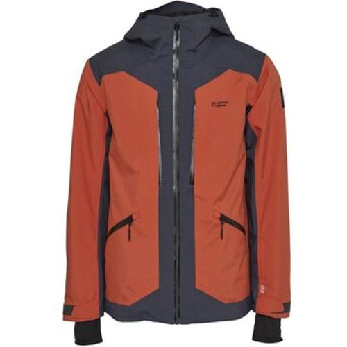 Herren-Jacke Sport FERNIE Ski Jacket M,blue ink 1059484 448 - North Bend - Modalova