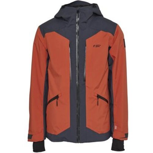 Herren-Jacke Sport FERNIE Ski Jacket M,blue ink 1059484 - North Bend - Modalova