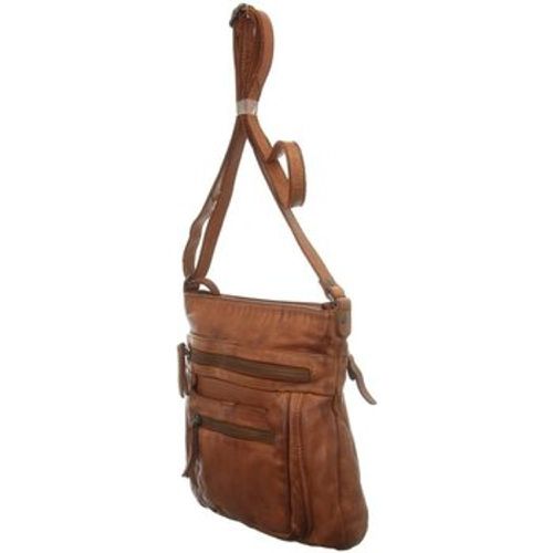 Handtasche Mode Accessoires CL 40496 COGNAC - Bear Design - Modalova