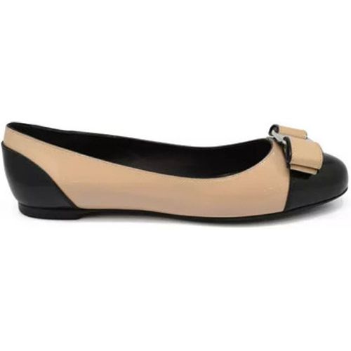 Salvatore Ferragamo Ballerinas - Salvatore Ferragamo - Modalova