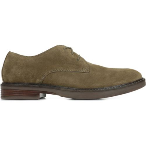 Clarks Halbschuhe Paulson Plain - Clarks - Modalova