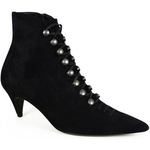 Saint Laurent Stiefel - Saint Laurent - Modalova